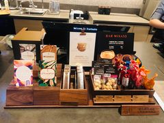 -星巴克臻选(上海合生汇1F店)