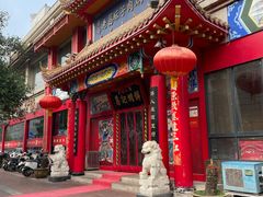 -葛记焖饼(经一路店)