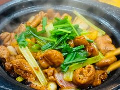 -金龙·打边炉(武进路店)