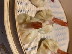-隆喜元鱼汤包·海鲜(中联广场店)