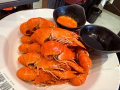 -聚味瞿记·龙虾堂(坡子街店)