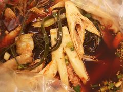 -蓉城西二道无名冒菜(西二道街店)