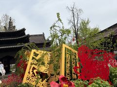 -钱王祠