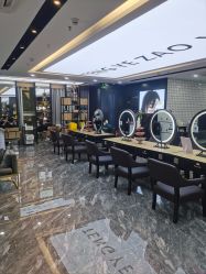 -藤野造型·专业烫染店