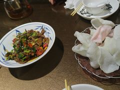 -东口码头·烧鸽子·鱼头泡饼·地方菜(金鹰悦城店)