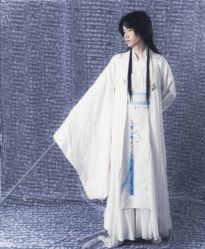 -盘子女人坊古装写真摄影(深圳店)