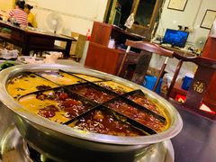-邓莽子老火锅(鲁祖庙店)