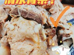 -胡同老锅烙(南二道街)