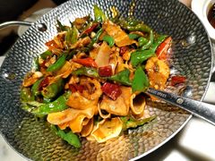 -小菜园新徽菜(常州武进吾悦店)