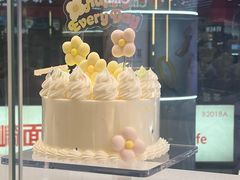 -好利来(上海长宁龙之梦店)