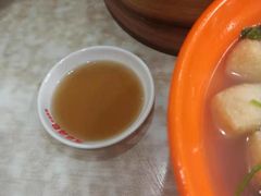 -法华汤包馆(法华镇路店)