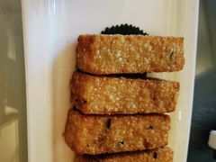 迷你糍饭糕-海逸海鲜酒家(古北店)