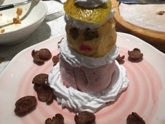 -水天堂西餐厅(昆山万象汇店)