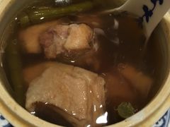-粗茶淡饭·汉口公馆(循礼门店)