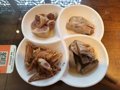 -应天大明王朝·南京菜创始店(中山陵店)