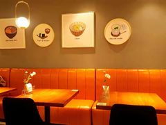 -POKEE VIA&Brunch·维娅(重庆来福士店)