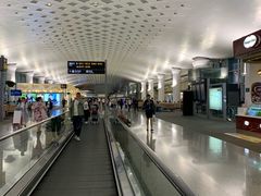-杭州萧山国际机场
