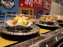 -争鲜回转寿司(通州万达店)