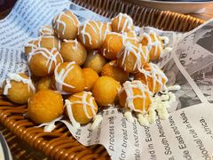 -幸福里时光餐吧
