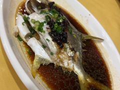 -吉莲利苑海鲜酒家(珠海拱北29年老字号店)