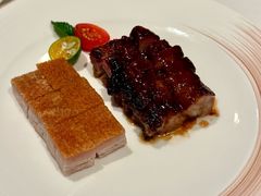 -三号黄浦会Canton Table