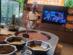 -巴倒烫陆派火锅山庄(南山总店)