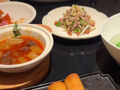 -丽晶轩中餐厅(重庆丽晶酒店)