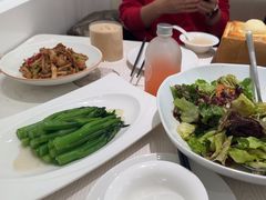 -大树餐厅(红旗街万达店)