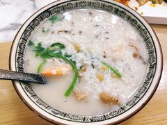 -姑姑宴(富力广场店)