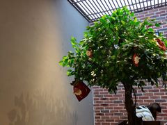 -鹿角巷The Alley(龙湖天街店)
