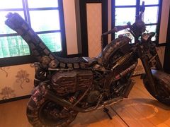 -信不信由你博物馆