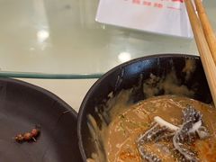 -京门老爆三·铜锅涮肉 爆肚(望京店)