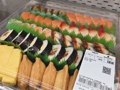 -山姆会员商店(杨桥西路店)
