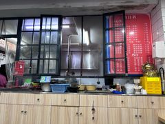 -八角饮楼(虹桥店)