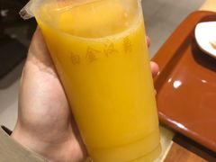-白金汉爵大酒店·中餐厅(相城店)