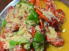 -517烧烤·龙虾·海鲜大排档(万象都荟店)