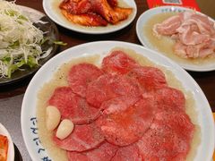 -蒜香焼肉PURUSHIN(马场路店)