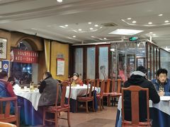大堂-峨嵋酒家总店(车公庄店)
