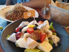 -将醉民谣·烧烤江湖菜酒馆(大石店)