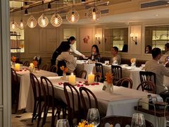 -壳里西餐厅Coquille Seafood Bistro(蒙自路店)