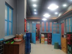 -边江铁锅炖鱼(振八街店)