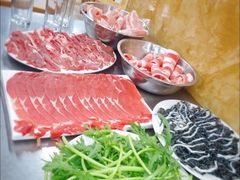 -三兴涮羊肉(荣安大街店)