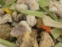 -凤城酒家(渣华道)