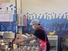 -DQ·蛋糕·冰淇淋(科华王府井店)