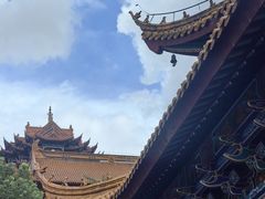 -江阴君山寺