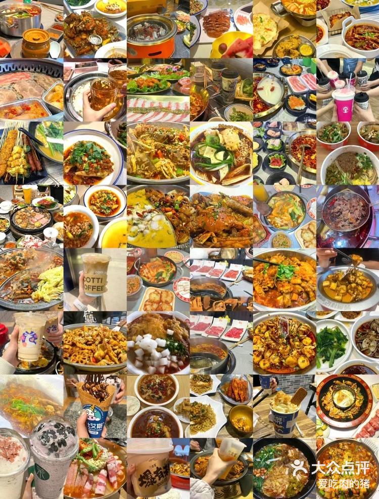 萍乡美食合集全攻略到萍乡看完这篇就够了