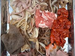 -金鼎雪山牦牛杂火锅(理县总店)