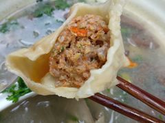 -鲁氏汤包王(长白街店)