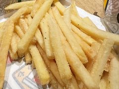 -麦当劳(百利广场店)