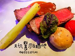 -天玑高空江景餐厅&酒吧Sky Secret Restaurant&Bar